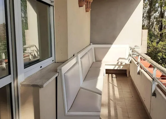 Cozy Retreat Roma