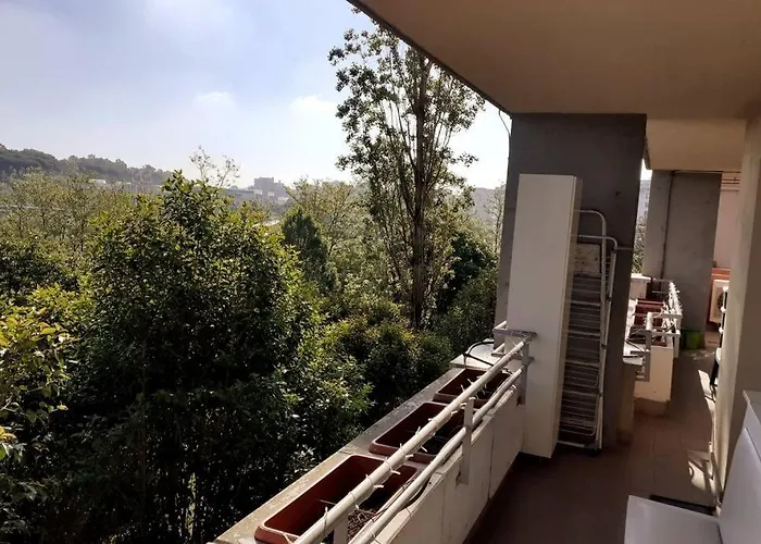 Cozy Retreat Roma