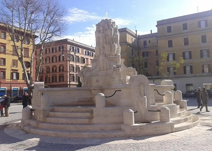 Testaccio Roma Style Apartment
